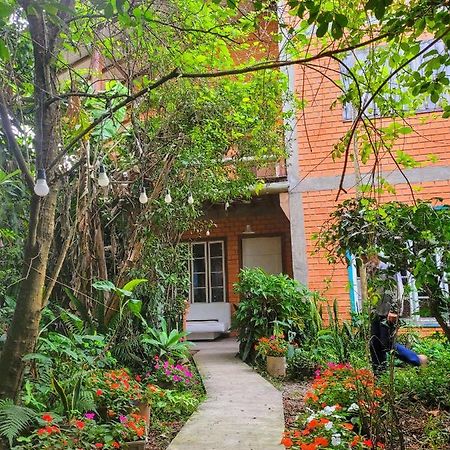 Pousada Villa Morena Florianópolis Eksteriør bilde