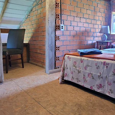 Pousada Villa Morena Florianópolis Eksteriør bilde