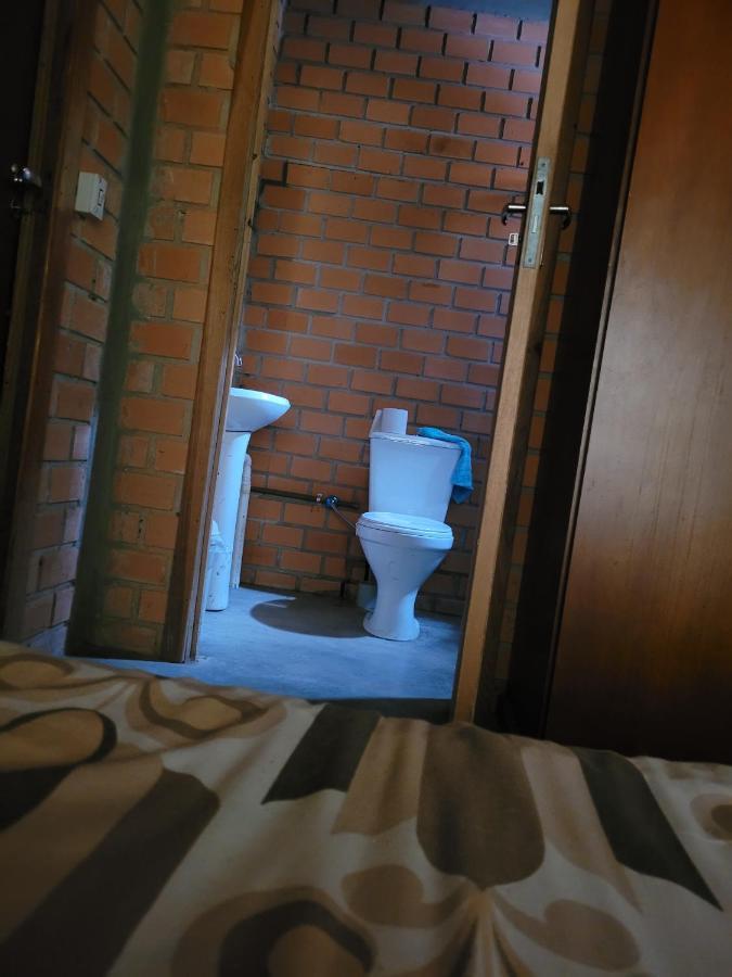 Pousada Villa Morena Florianópolis Eksteriør bilde