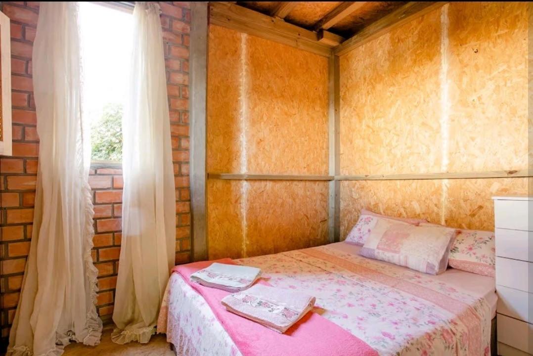 Pousada Villa Morena Florianópolis Eksteriør bilde